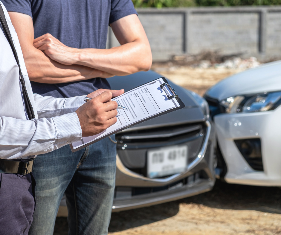 The Importance Of Witness Statements After A Car Accident Morris